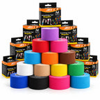 Medivio Kinesiology Tape – Regular Sports Tape