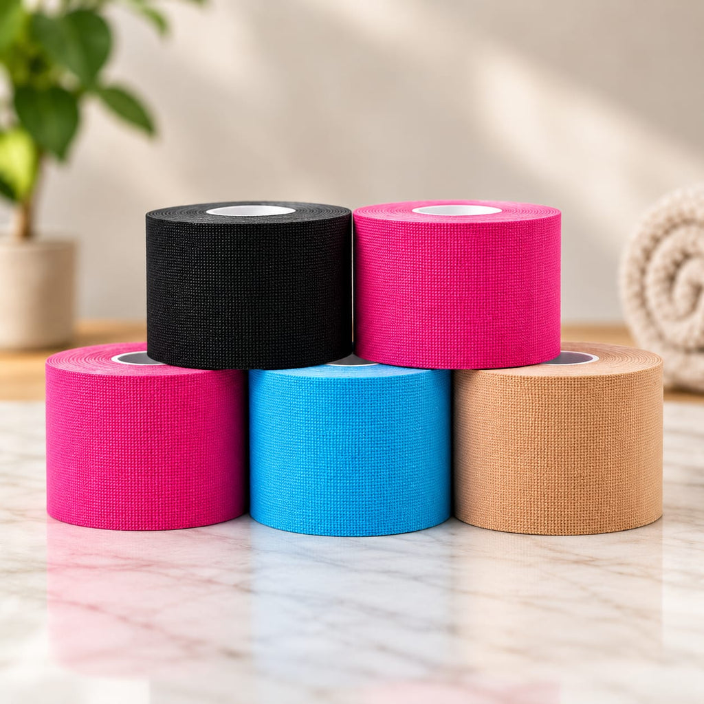 Medivio Kinesiology Tape – Regular Sports Tape