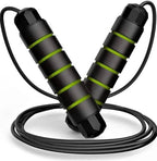 3 Meter Jump Rope with Foam Grip – Sample Product