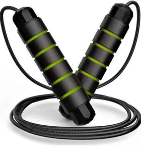 3 Meter Jump Rope with Foam Grip – Sample Product