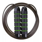 3 Meter Jump Rope with Foam Grip – Sample Product