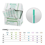 SERIN acupuncture needles - product sample image