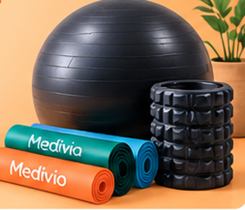 Training &amp; fitness